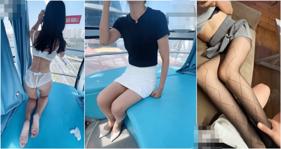 海角社区淫乱大神-两天操五次女房东,不仅在摩天轮上操,连吃饭都要内射一发 689M